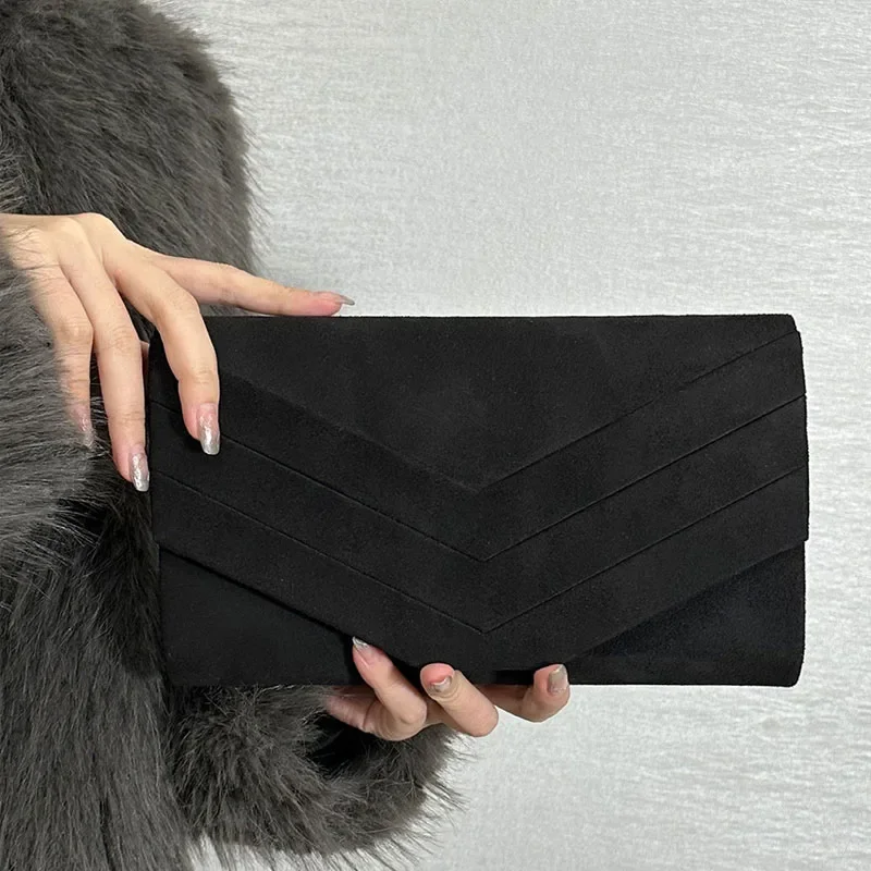 Women Handheld Bags - 2024 المرأة المغلف عشاء حقيبة حقيبة