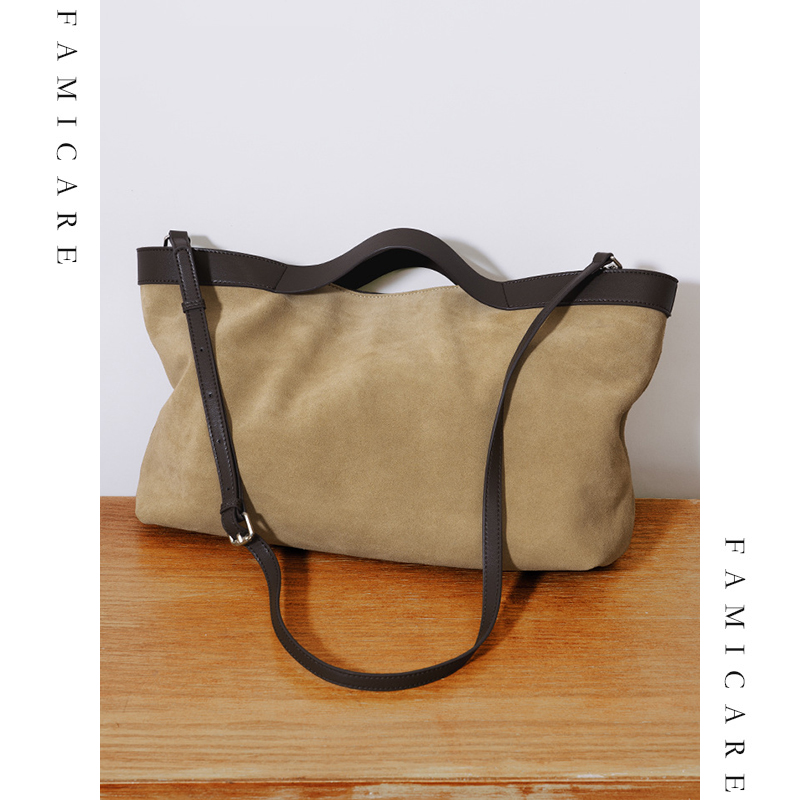 Women Handheld Bags - 2025 خريف شتاء جديد حقيبة يد