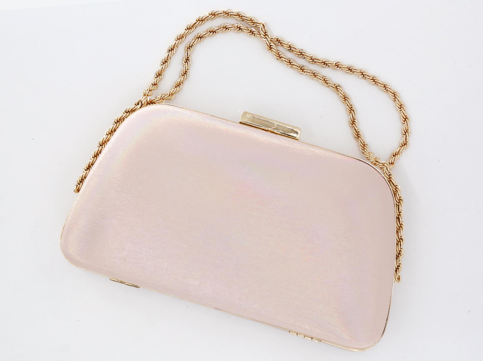 Women Handheld Bags - حقيبة عشاء 2026 بتصميم فريد، حقيبة