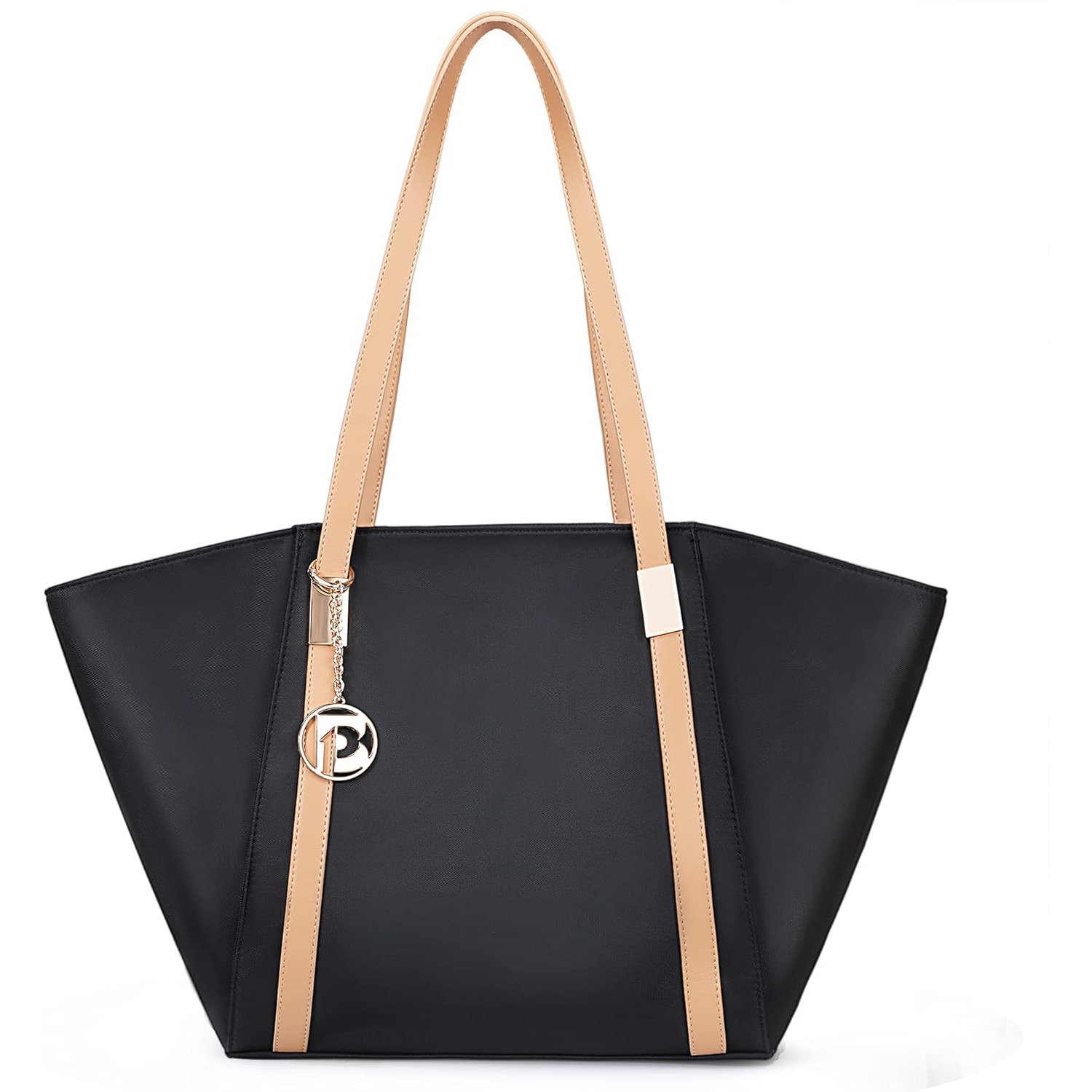 Women'S Best Bags For Work - حقيبة يد نسائية كبيرة السعة، حقيبة