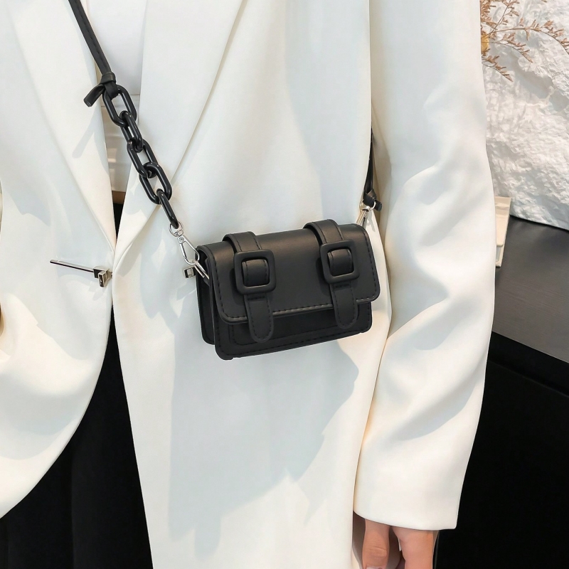 Women'S Bags Cross Body - حقيبة كروس كاندي على شكل أحمر