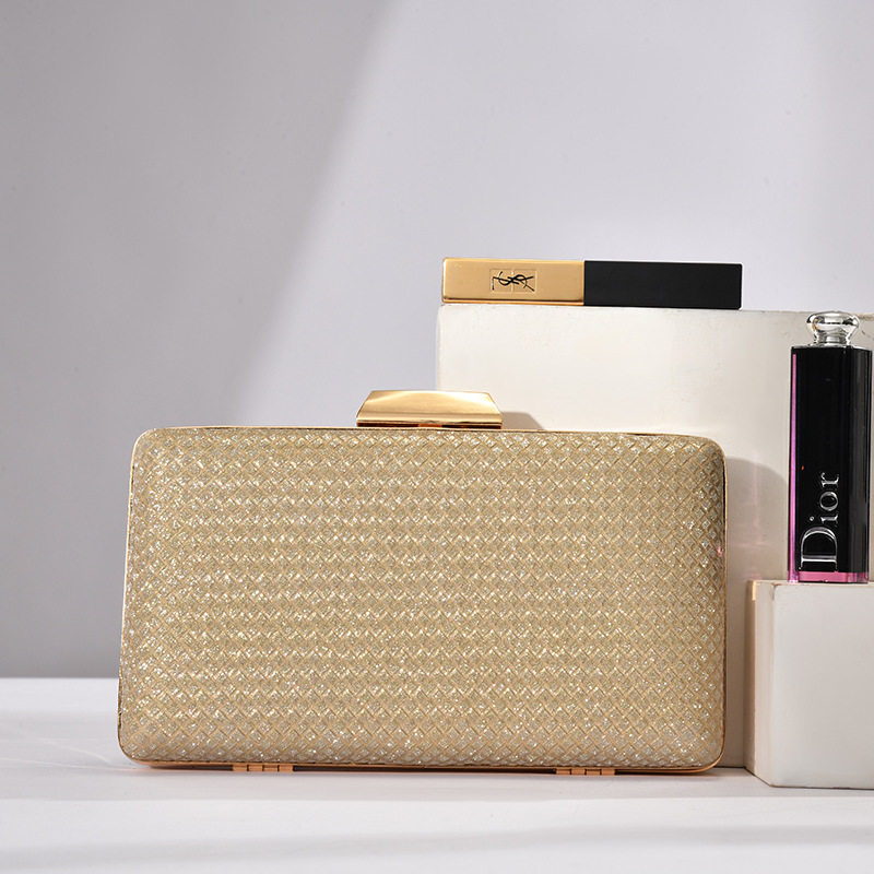 Women Handheld Bags - حقيبة عشاء جديدة، حقيبة يد نسائية