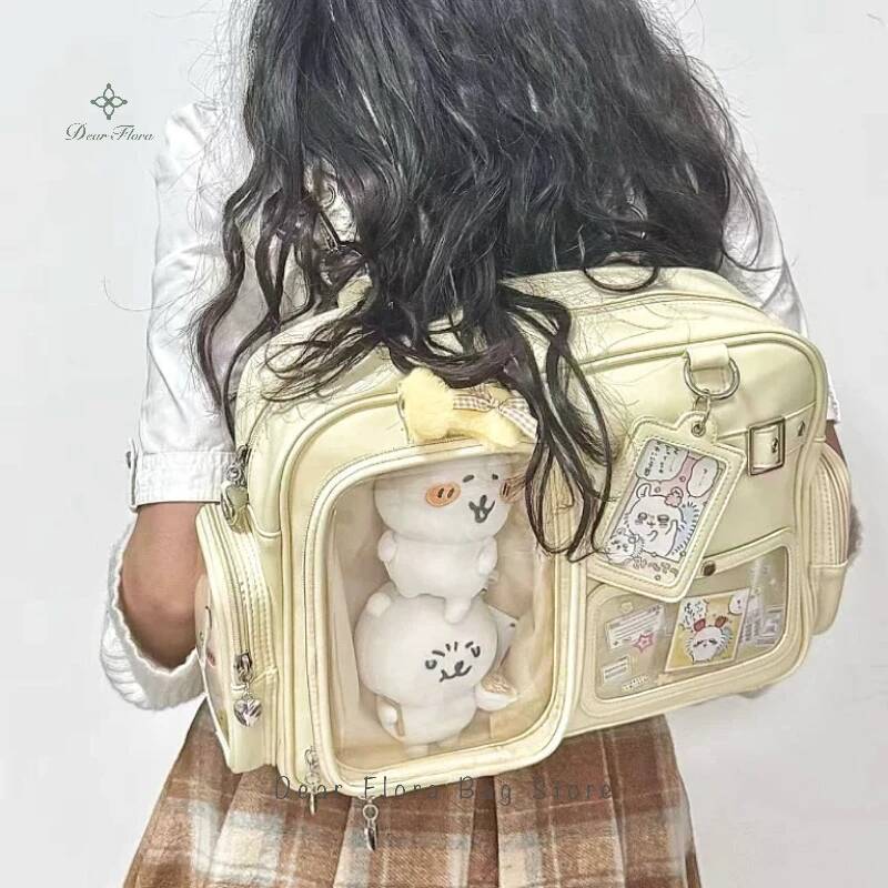 Women'S Bags Cross Body - Y2K جديد لطيف Ita حقيبة الحفل