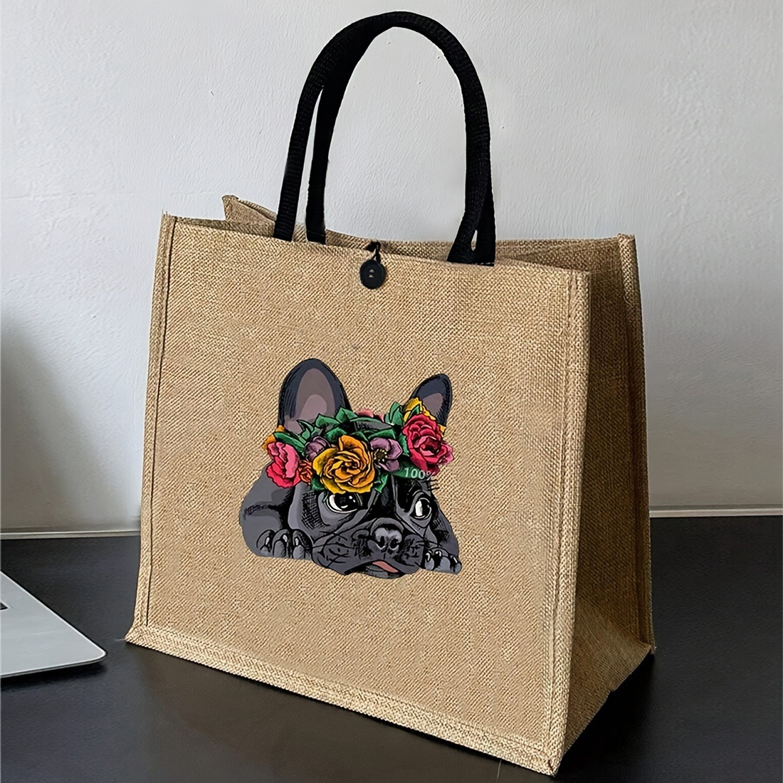 Women Bags Amazon - حقيبة تسوق قابلة لإعادة الاستخدام بتصميم