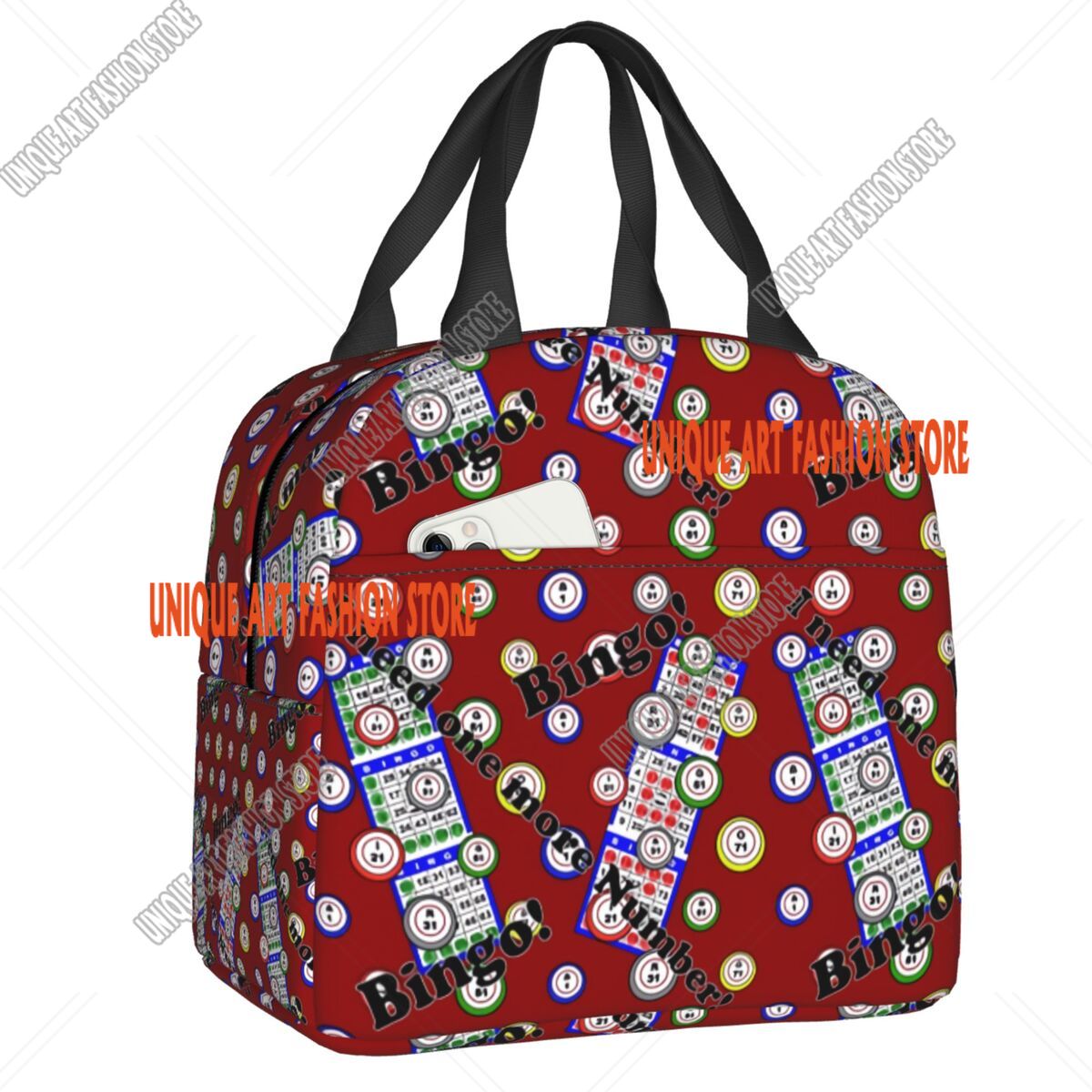 Women'S Best Bags For Work - حقيبة غداء معزولة حرارياً مخصصة لعشاق