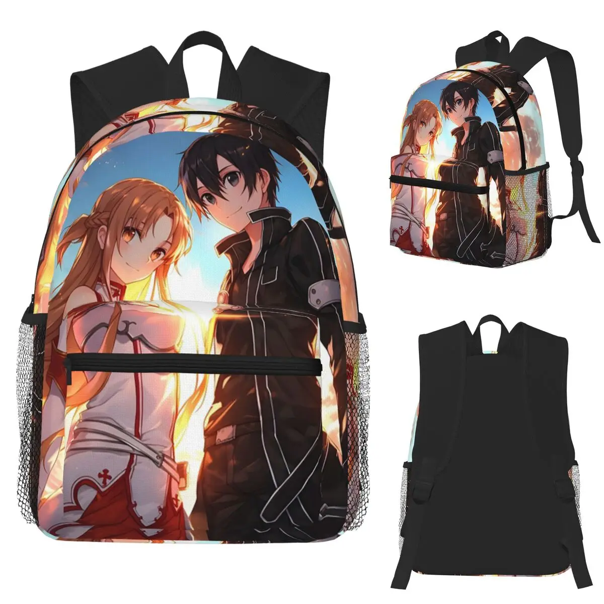 Women'S Bag Online - حقيبة ظهر مدرسية للطلاب من Asuna