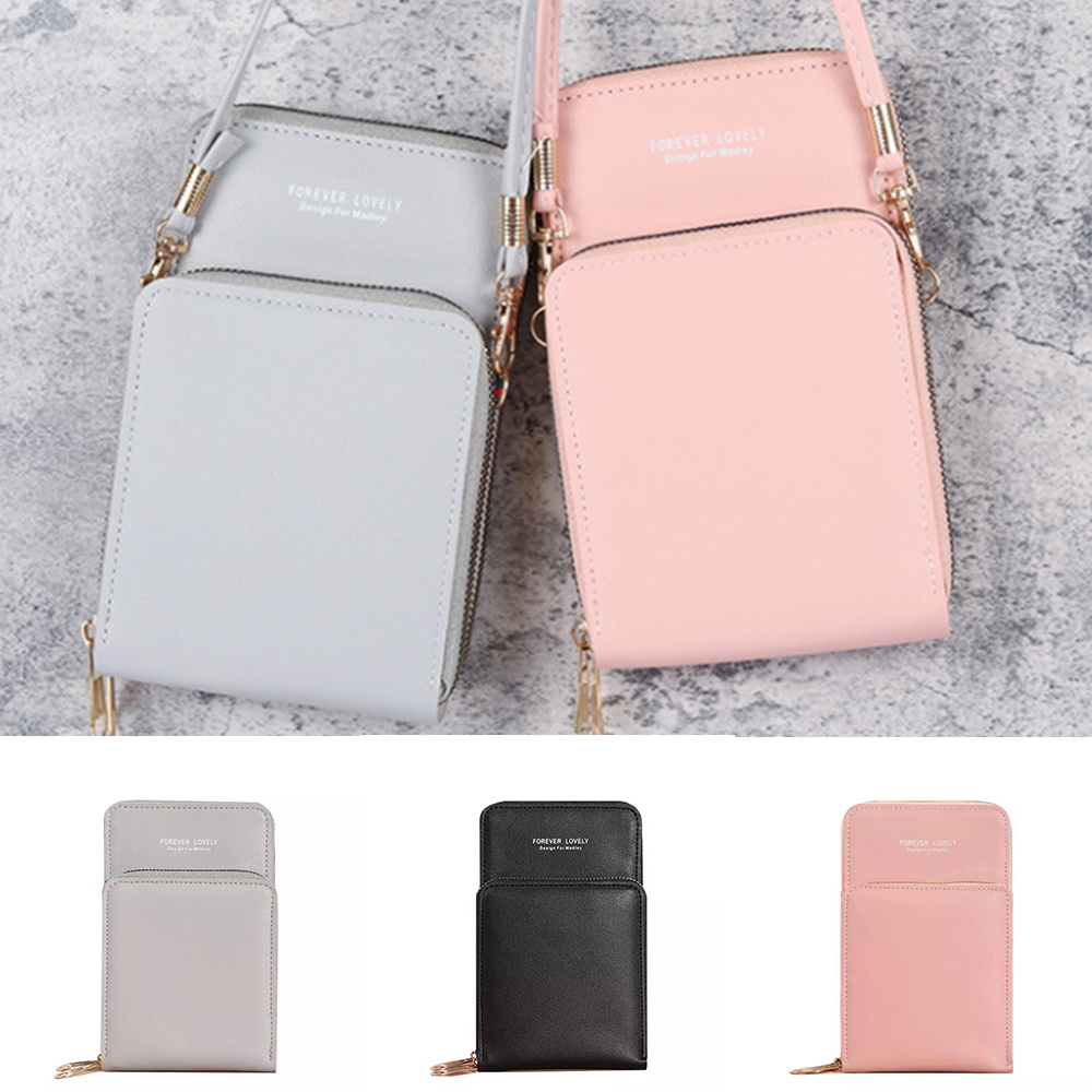 Women Bags Max - العالمي الهاتف المحمول غطاء حقيبة آيفون