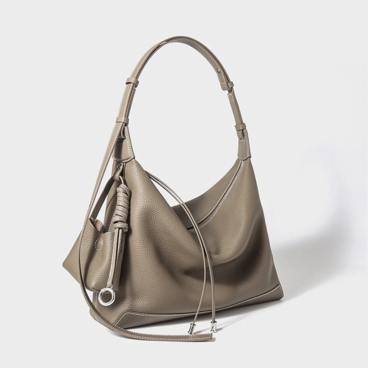 Women'S Best Bags For Work - حقيبة ظهر نسائية عصرية من الجلد