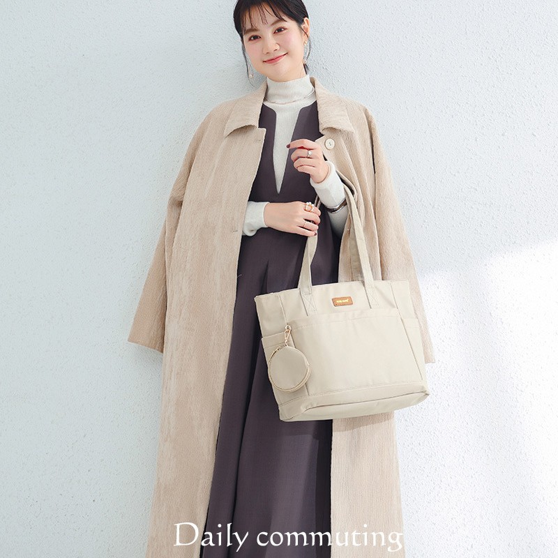 Women'S Best Bags For Work - حقيبة كتف واحدة من النايلون الأكثر