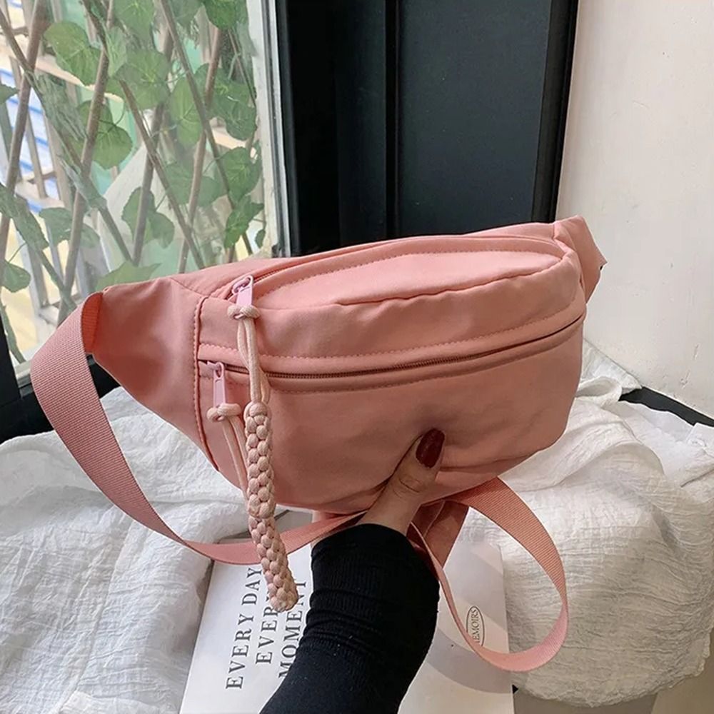 Women'S Bags Cross Body - حقيبة صدر نسائية مقاومة للماء حقيبة