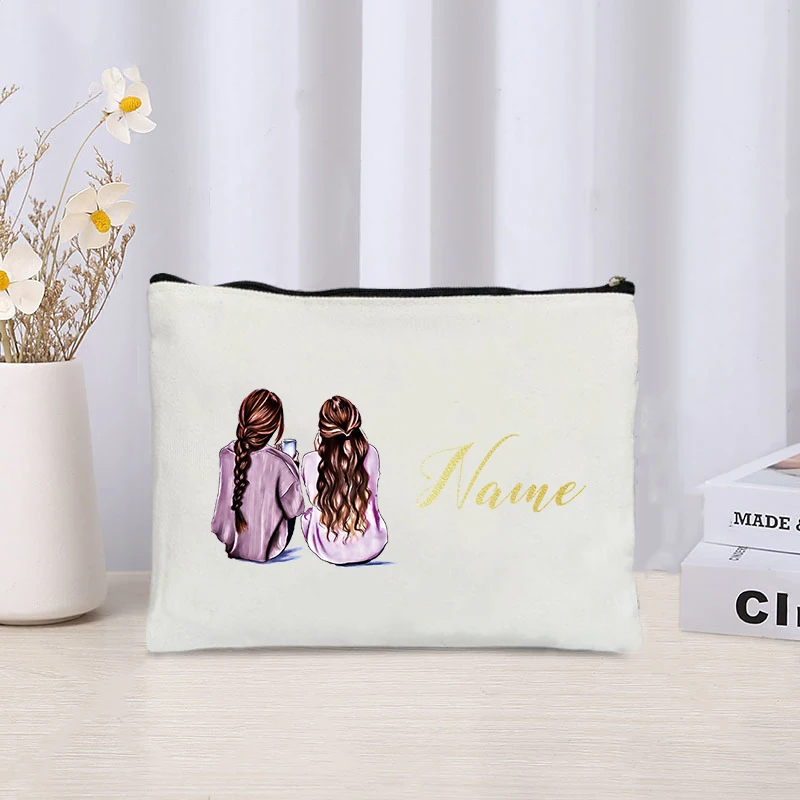 هدية حقيبة مستحضرات التجميل لأ - مراجعة Women'S Best Bags For Travel وسعره