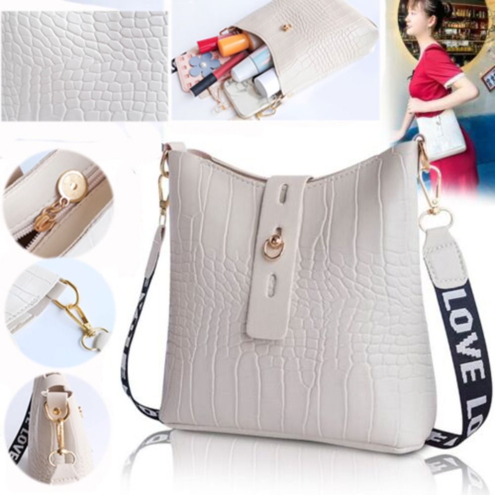 حقيبة رسول عبر الجسم للنساء ،  - مراجعة Women'S Bags Cross Body وسعره
