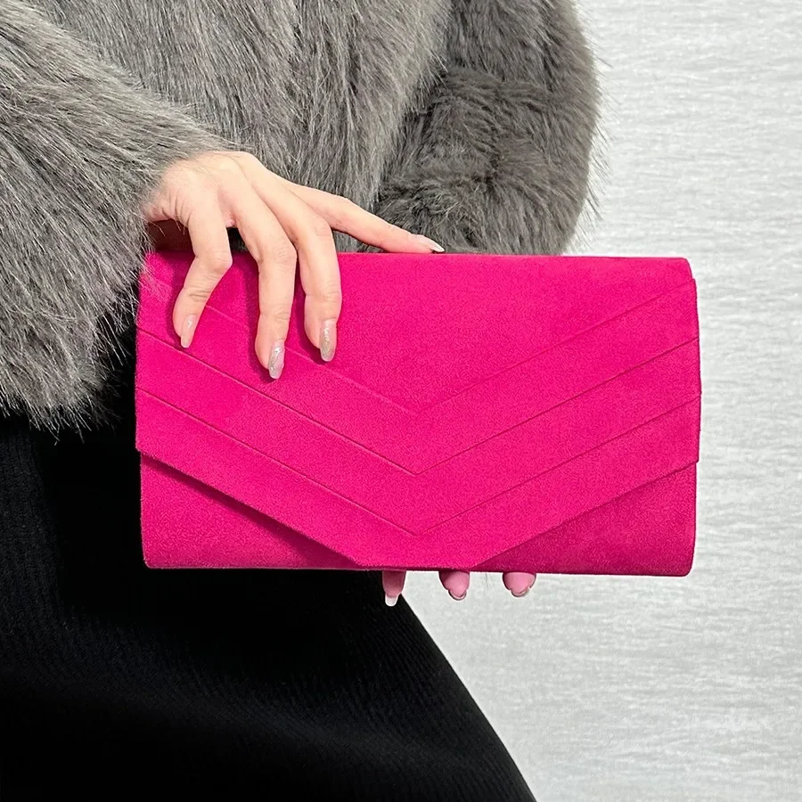2024 المرأة المغلف عشاء حقيبة  - مراجعة Women Handheld Bags وسعره