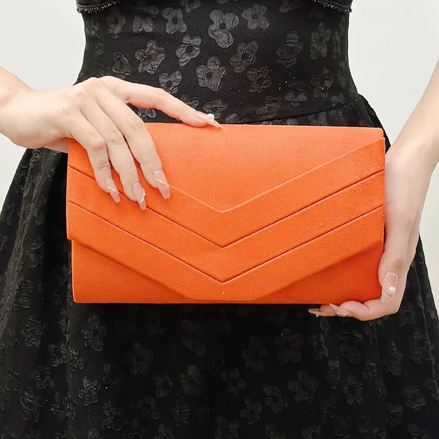 2024 المرأة المغلف عشاء حقيبة  - مراجعة Women Handheld Bags وسعره