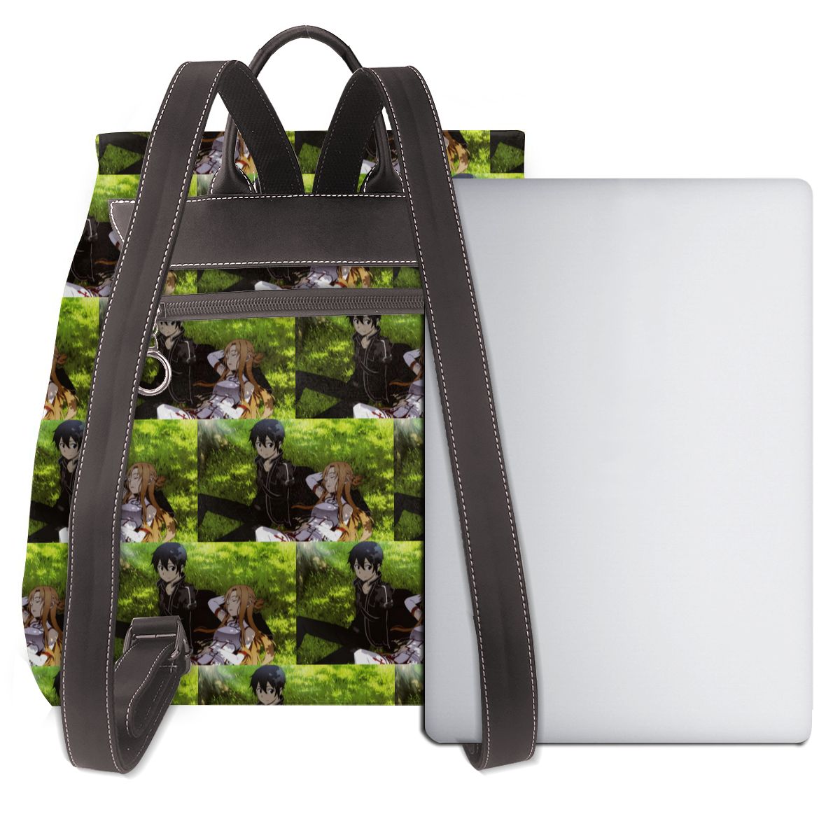 حقيبة ظهر أنيمي سورد آرت أونلا - مراجعة Women'S Bag Online وسعره
