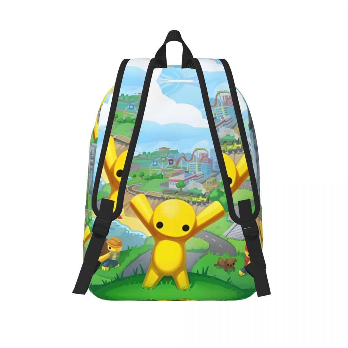 حقيبة ظهر Wobbly Life Online G - مراجعة Women'S Bag Online وسعره
