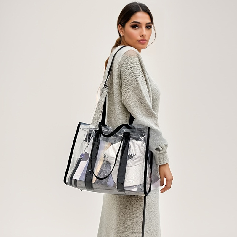 حقيبة هاراجوكو ستايل بولي كلور - مراجعة Women Bags Max وسعره
