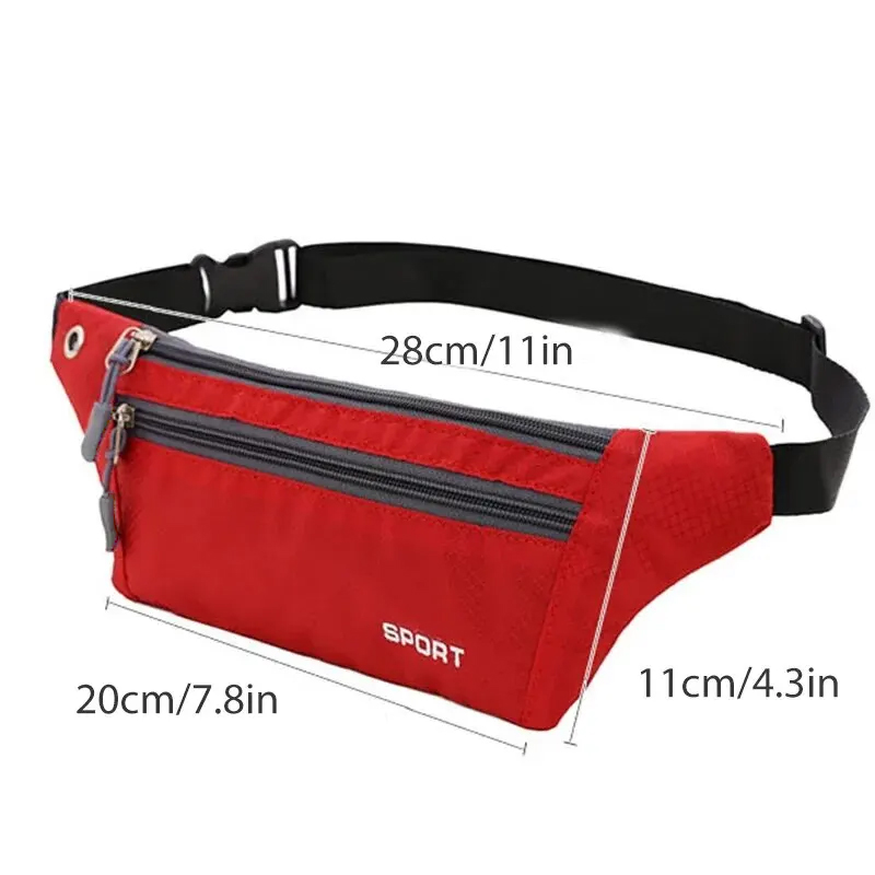 متعددة الوظائف رجل الخصر حقيبة - مراجعة Women Bags Pack وسعره