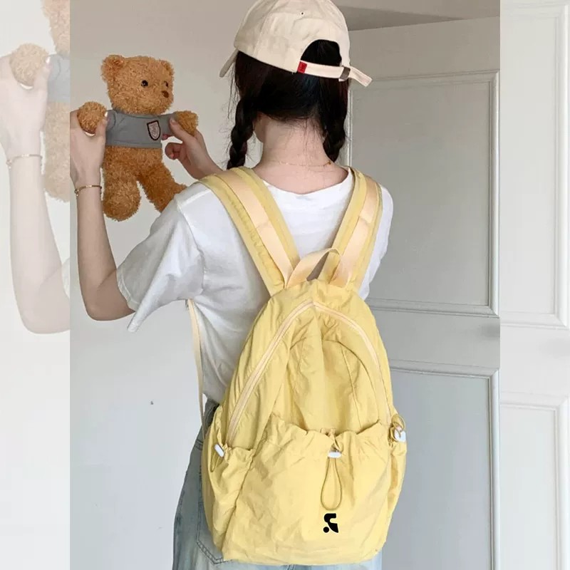 حقيبة ظهر خفيفة الوزن من RR VE - مراجعة Women'S Bag Online وسعره