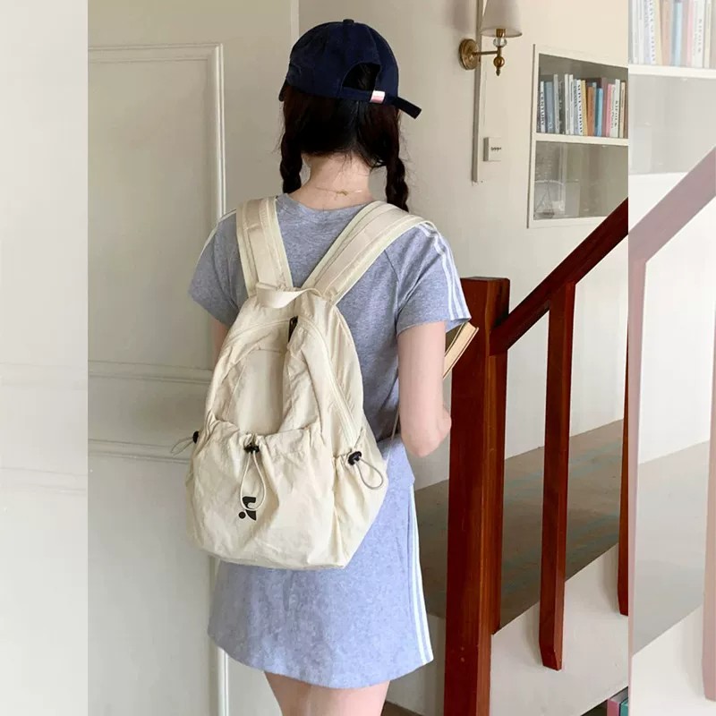 حقيبة ظهر خفيفة الوزن من RR VE - مراجعة Women'S Bag Online وسعره