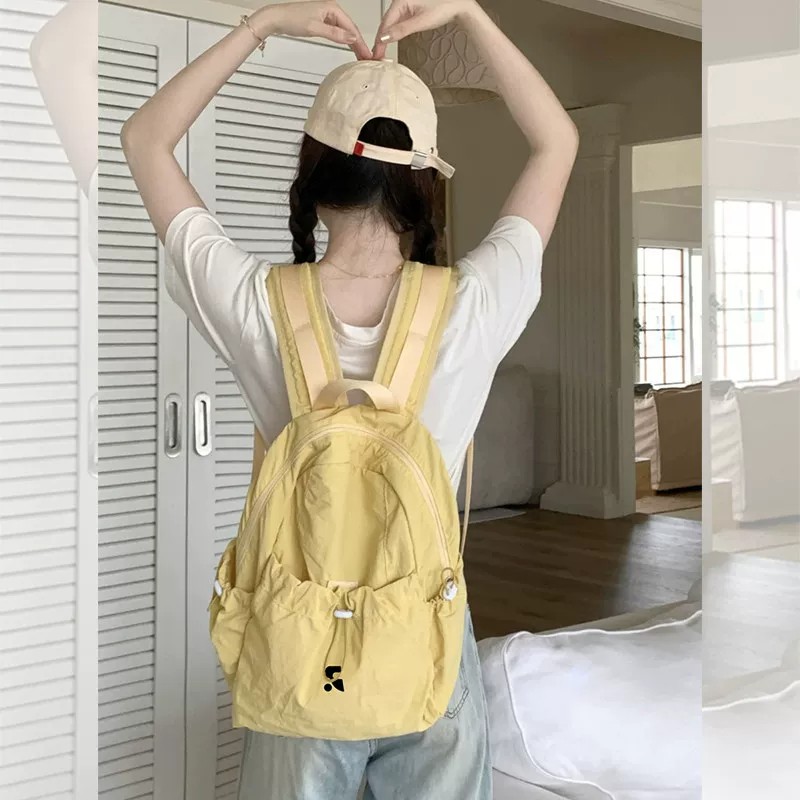 حقيبة ظهر خفيفة الوزن من RR VE - مراجعة Women'S Bag Online وسعره