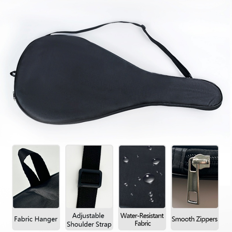 غطاء مضرب التنس المحمول حزمة و - مراجعة Women Bags Pack وسعره