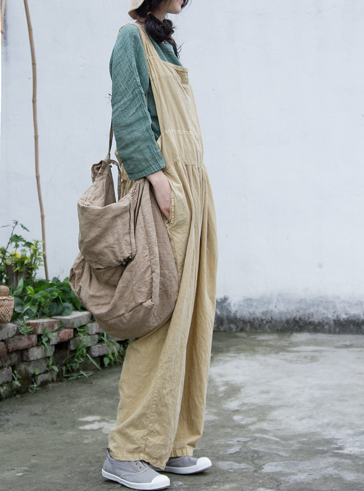 أومي ماو المتناثرة نمط القطن ح - مراجعة Women'S Best Bags For Travel وسعره