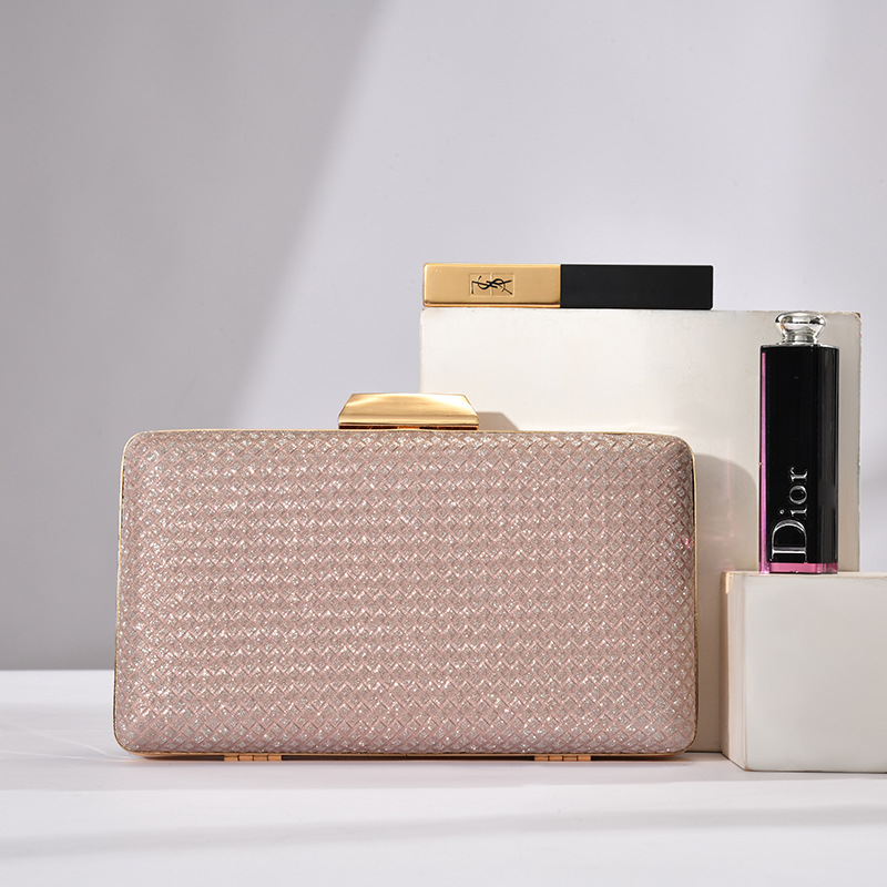 حقيبة عشاء جديدة، حقيبة يد نسا - مراجعة Women Handheld Bags وسعره