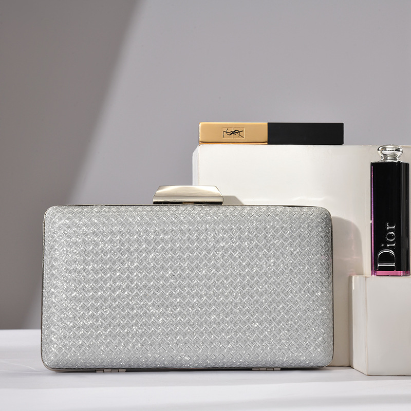 حقيبة عشاء جديدة، حقيبة يد نسا - مراجعة Women Handheld Bags وسعره