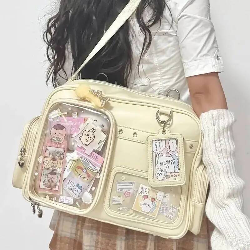 Y2K جديد لطيف Ita حقيبة الحفل  - مراجعة Women'S Bags Cross Body وسعره