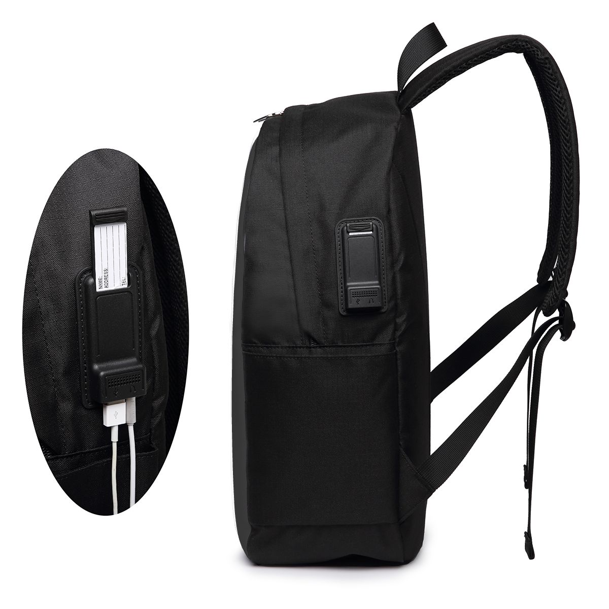 حقيبة ظهر من بيزاراب (BZRP) لل - مراجعة Women Bags College وسعره