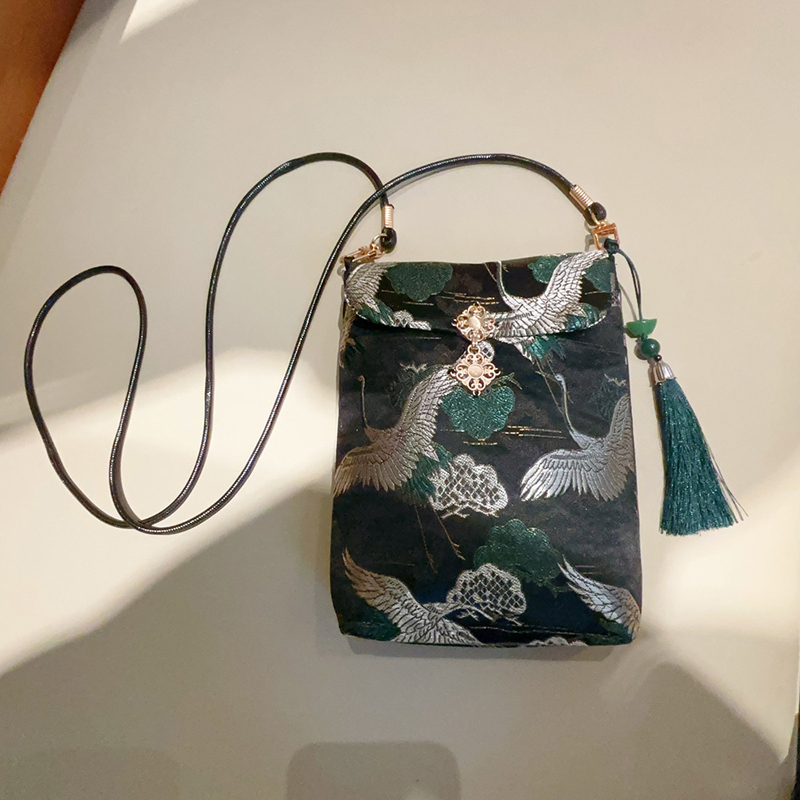 حقائب الهاتف المحمول الصغيرة ا - مراجعة Women Bags Max وسعره