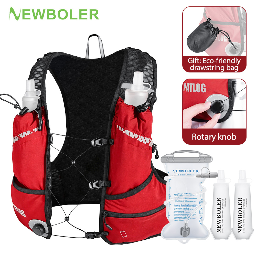 حقيبة ظهر NEWBOLER للجري في ال - مراجعة Women Bags Polene وسعره