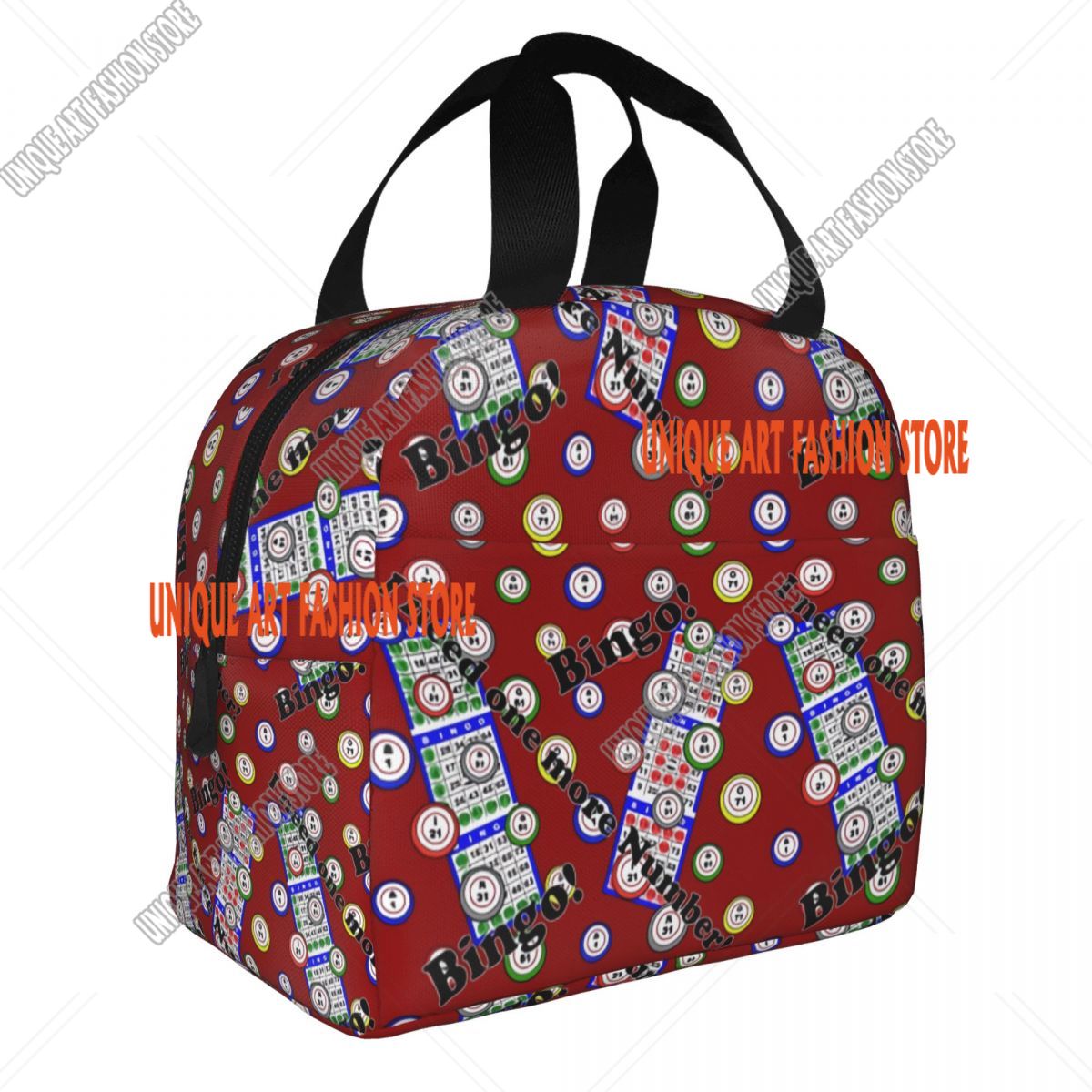 حقيبة غداء معزولة حرارياً مخصص - مراجعة Women'S Best Bags For Work وسعره