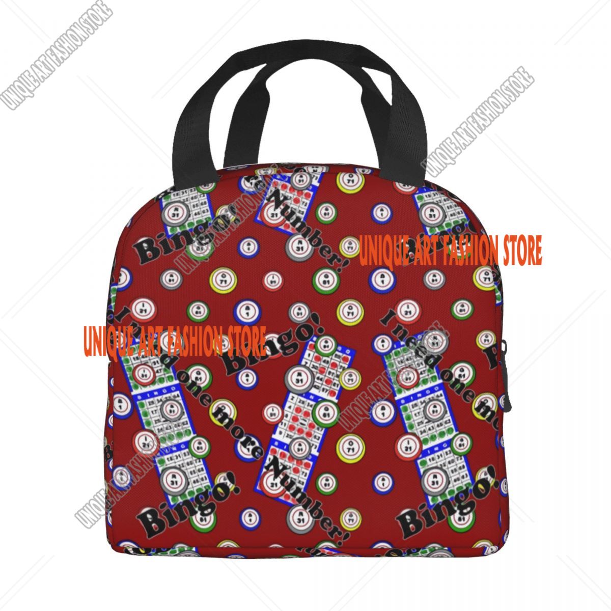 حقيبة غداء معزولة حرارياً مخصص - مراجعة Women'S Best Bags For Work وسعره