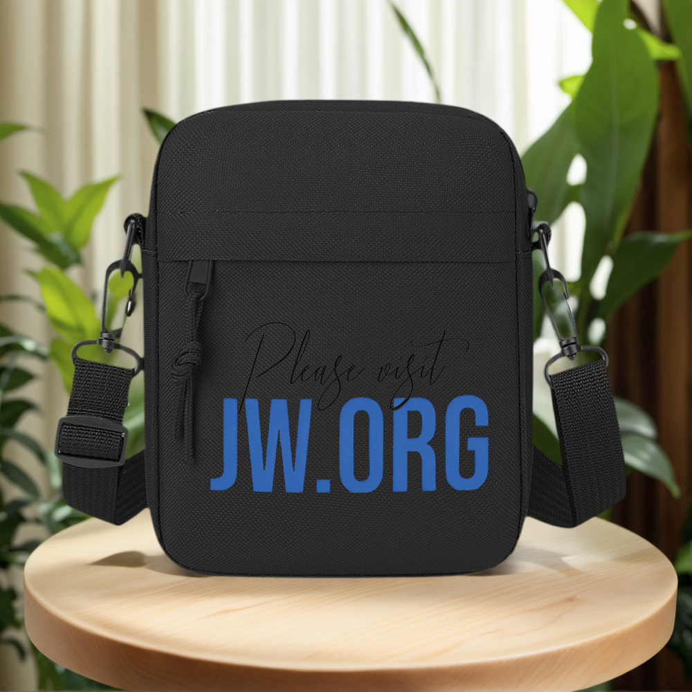 يرجى زيارة JW.ORG عبر الإنترنت - مراجعة Women'S Bag Online وسعره