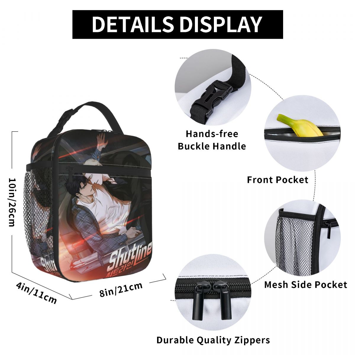 الكورية على الانترنت كاريكاتير - مراجعة Women'S Bag Online وسعره
