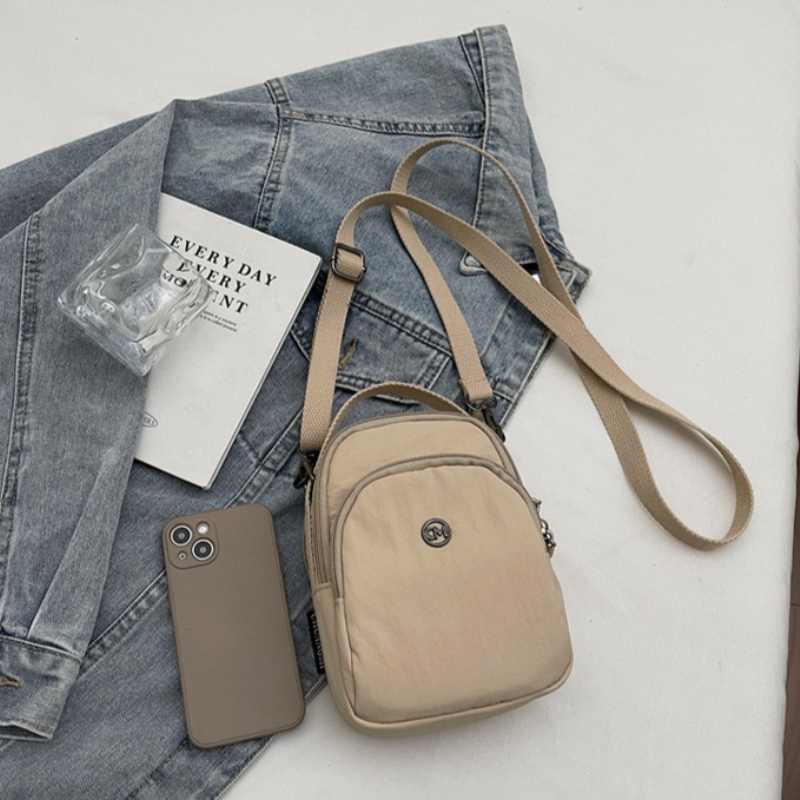 حقيبة كتف صغيرة جديدة للنساء خ - مراجعة Women Bags Max وسعره
