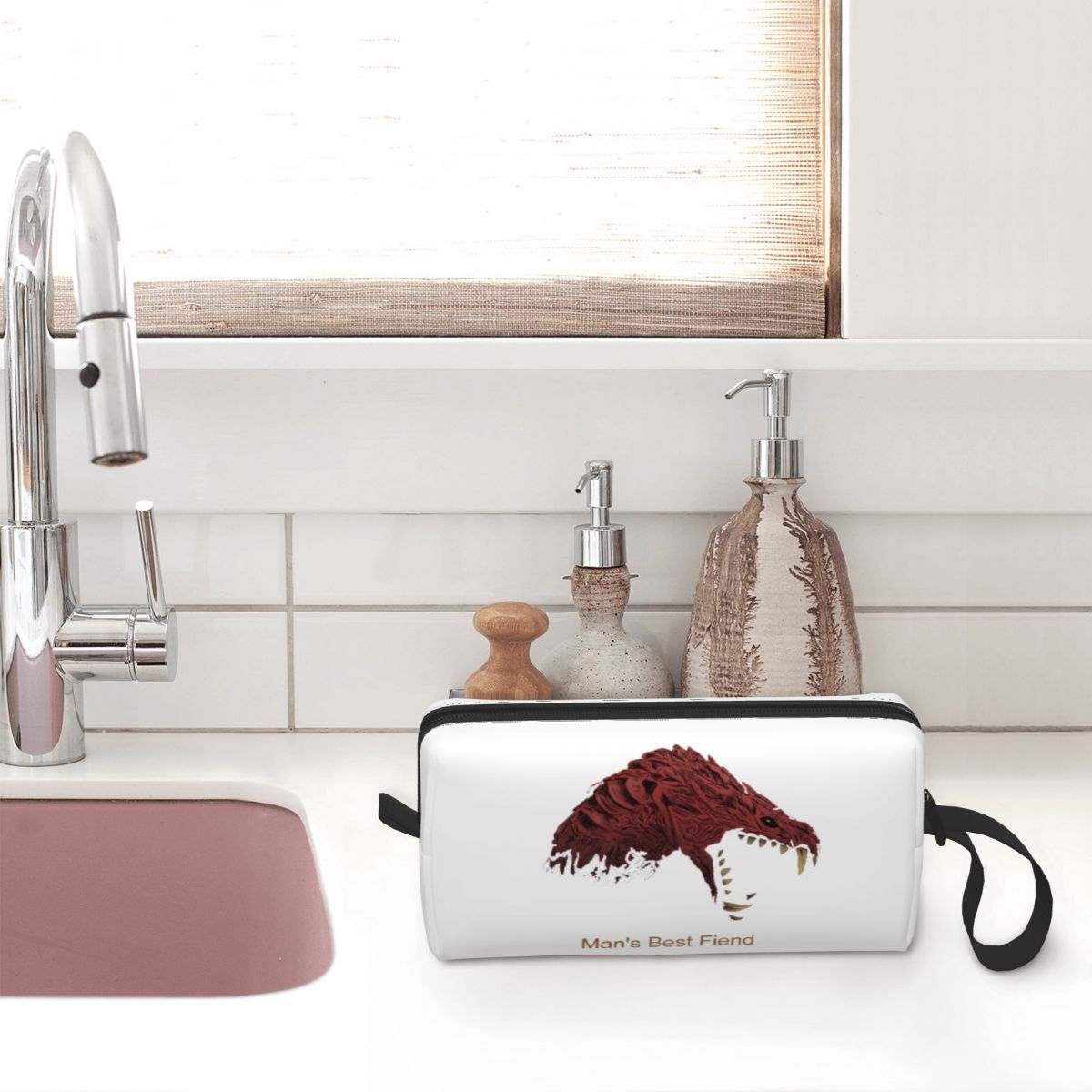 حقيبة مكياج Odogaron Man's Bes - مراجعة Women'S Best Bags For Travel وسعره