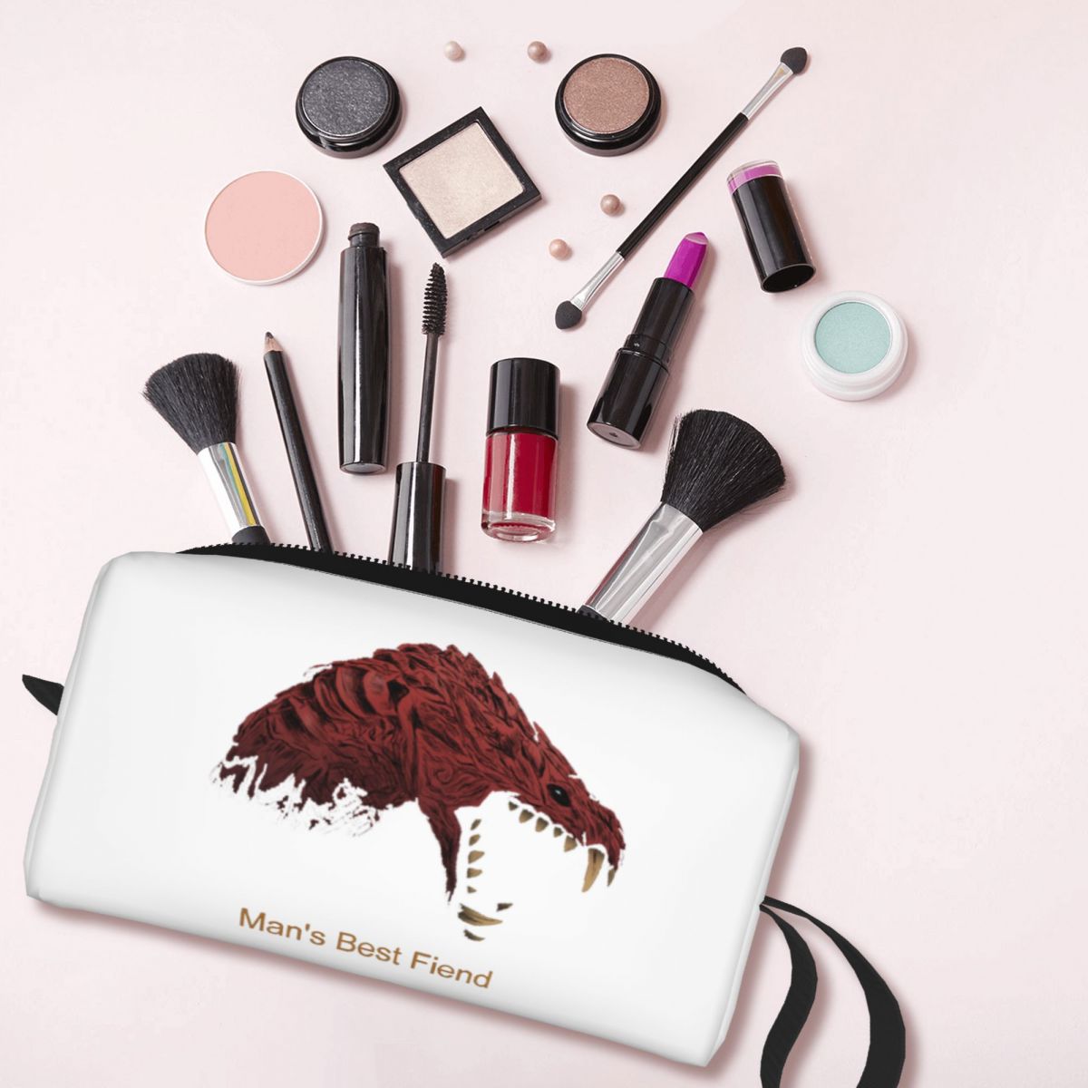 حقيبة مكياج Odogaron Man's Bes - مراجعة Women'S Best Bags For Travel وسعره