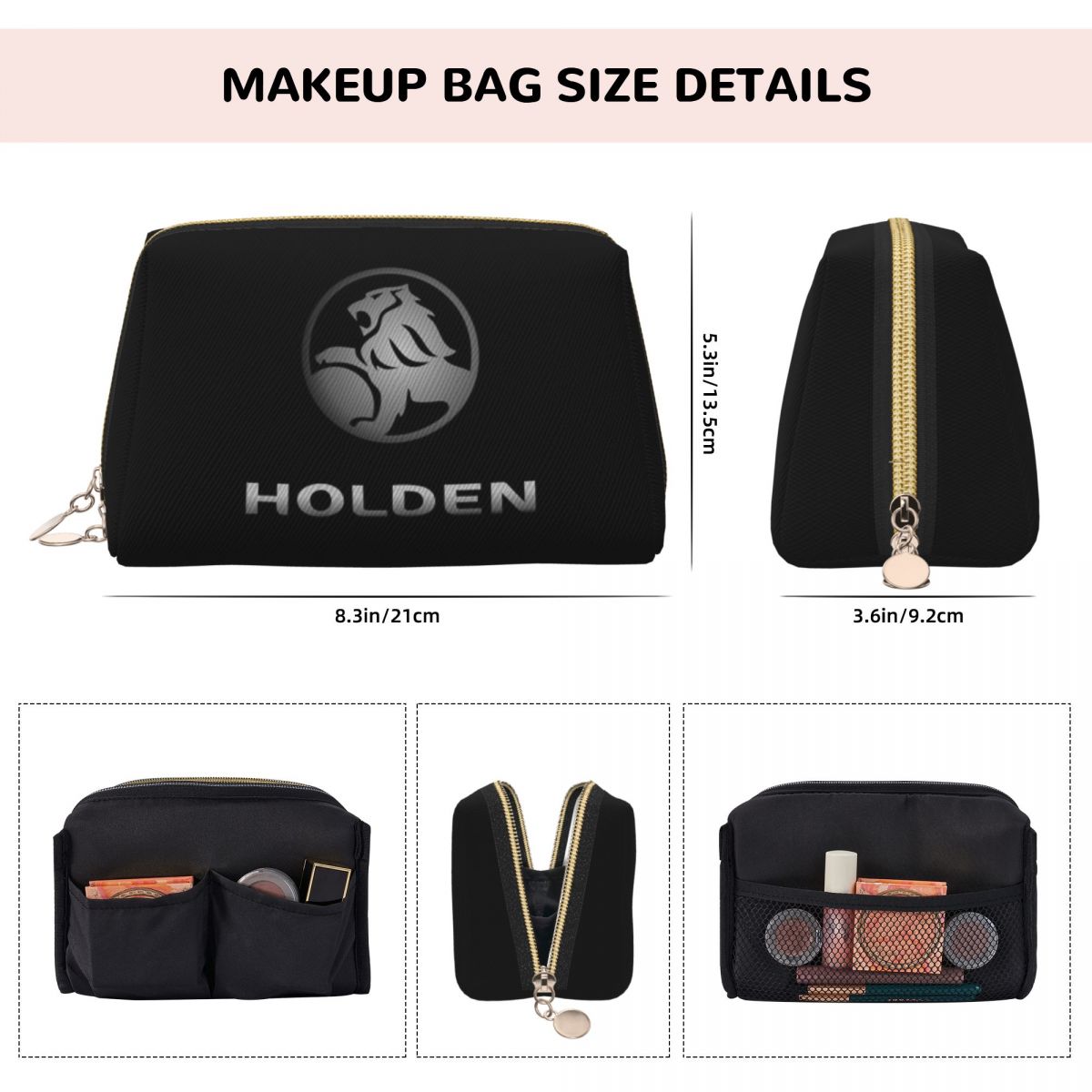 أفضل إصدار من حقائب مستحضرات ا - مراجعة Women'S Best Bags For Travel وسعره