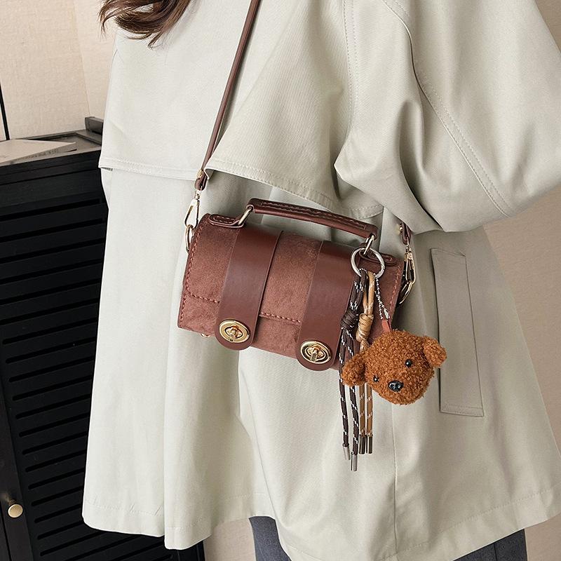 حقيبة محبوكة يدوياً للمبتدئين، - مراجعة Women Handheld Bags وسعره