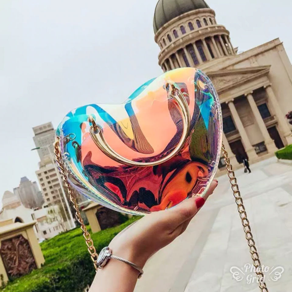 حقيبة كتف نسائية ذات سعة عالية - مراجعة Women Bags Max وسعره