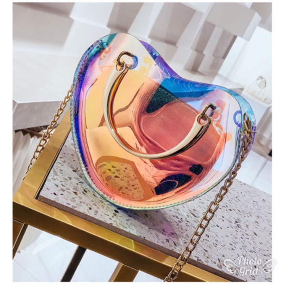 حقيبة كتف نسائية ذات سعة عالية - مراجعة Women Bags Max وسعره