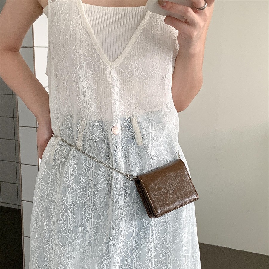 حقيبة كتف نسائية عصرية على الط - مراجعة Women Bags Max وسعره