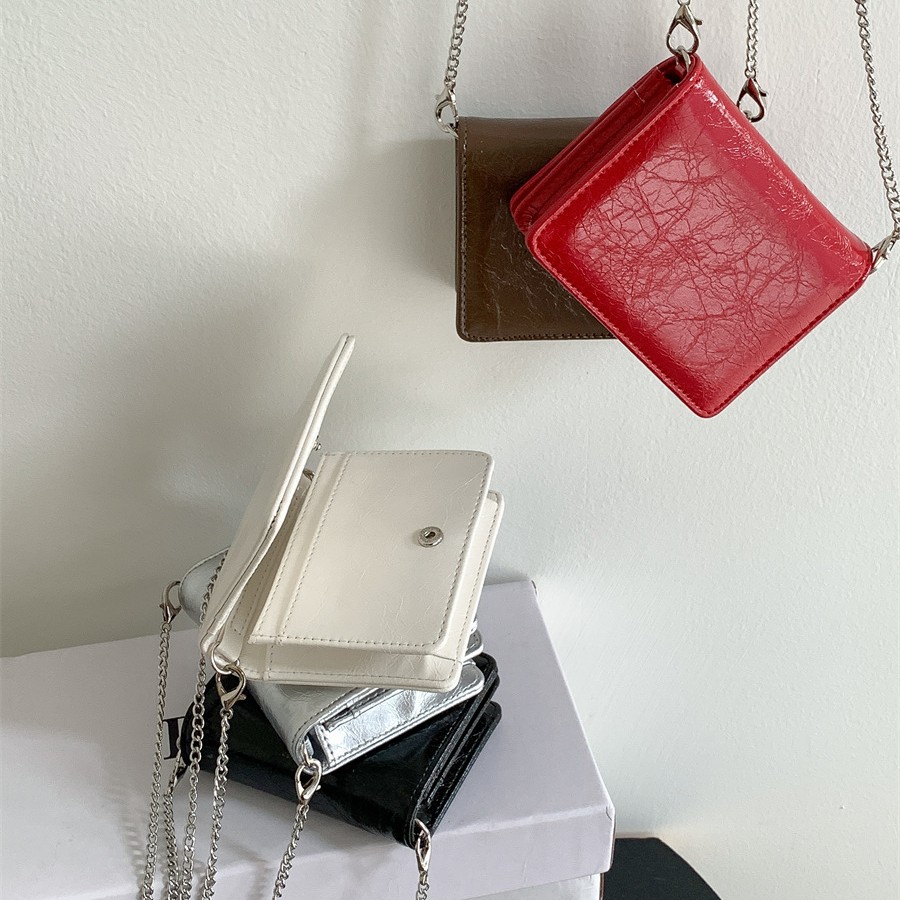 حقيبة كتف نسائية عصرية على الط - مراجعة Women Bags Max وسعره
