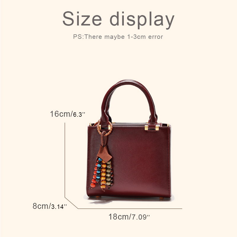 حقائب كلاسيكية صغيرة للنساء، ح - مراجعة Women Bags Max وسعره