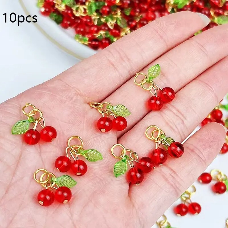 10 قطع من المعلقات الأكريليكية - مراجعة Women Bags Pack وسعره