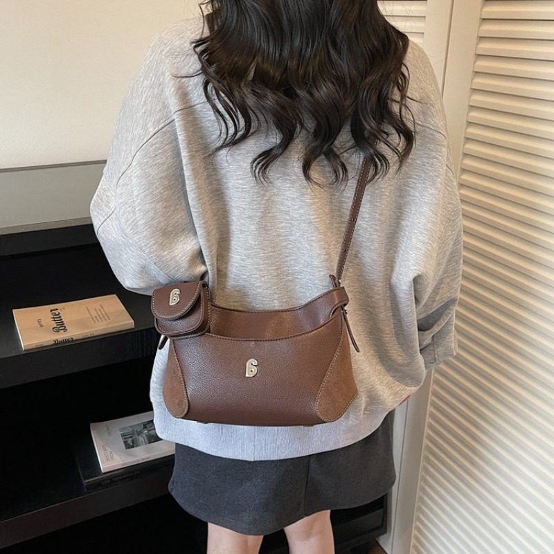 حقيبة حفاضات أنيقة وعصرية للنس - مراجعة Women'S Best Bags For Work وسعره