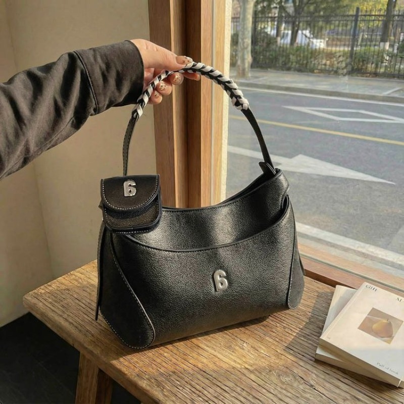 حقيبة حفاضات أنيقة وعصرية للنس - مراجعة Women'S Best Bags For Work وسعره